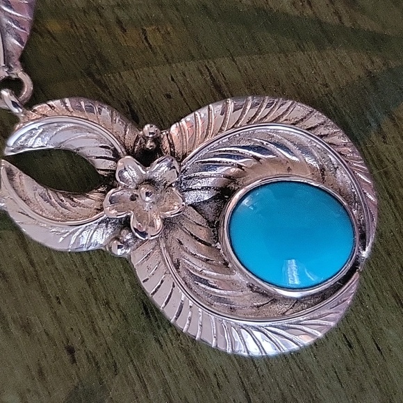 Turquoise Set - Picture 4 of 7